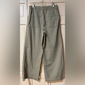 LOFT Sage Cargo Pants